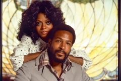 For Diana-Marvin album
