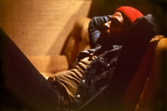 Marvin - LGIO session