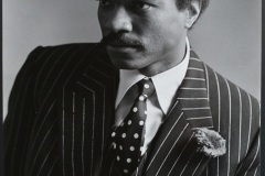 Billy Dee Williams  1