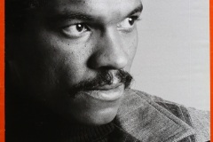Billy Dee Williams