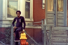 David Ruffin - Detroit   72b