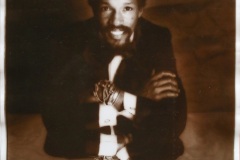 Eddie Kendricks  2