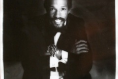Eddie Kendricks  2b