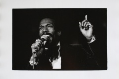 Eddie Kendricks  Live