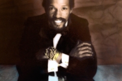 Eddie Kendricks For You