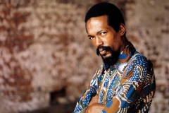 Eddie Kendricks