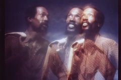 Eddie Kendricks
