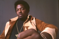 Edwin Starr portrait  2