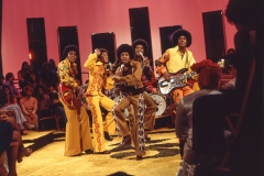 Jackson5 Perform