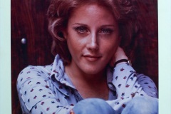 Lesley Gore