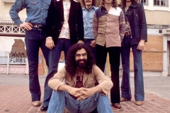 Rare Earth  4