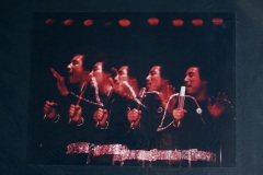 Smokey Live