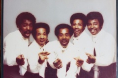 Temptations  1