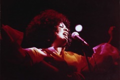 Thelma Houston