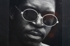 Luther Allison