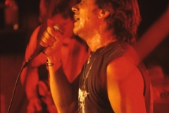 Eric Burdon