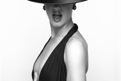 Laughing-Model-3