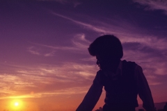 MJsunset