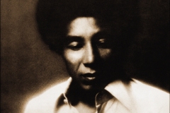 Smokey Robinson