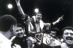 Victory