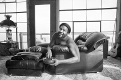 Marvin Gaye