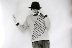 Fashion 1991