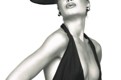 Laughing Model 2