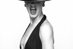 Laughing Model 4