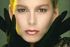 Beauty Shot