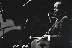 Milt Jackson - Playboy Jazz Festival