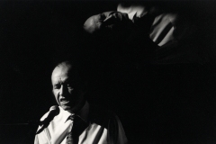 Bob Dorough - Playboy Jazz Festival