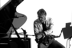 Bud Shank - Playboy Jazz Festival