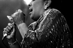 Carmen McRae - Playboy Jazz Festival