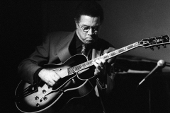 Kenny Burrell