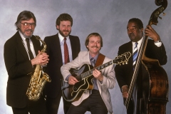 The L A Four