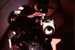 Miles Davis