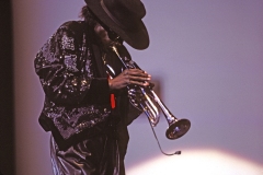 Miles Davis