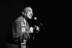 Oscar Brown  Jr. 1992