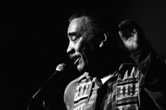 Oscar Brown  Jr. 1992