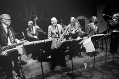 West Coast All-Stars - Bill Perkins,Monty Budwig, Bob Cooper, Bud Shank, Shorty Rogers and Conte Candoli
