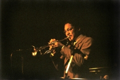 Wynton Marsalis
