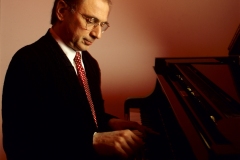 Dave Frishberg