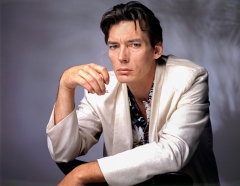 Billy Drago