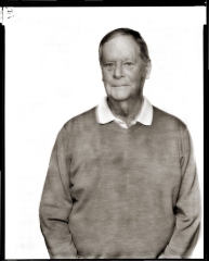 Michael Bartlett, writer and editor
