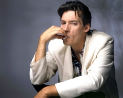 Billy Drago