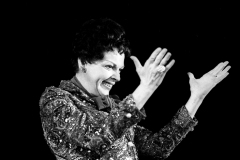 Judy Garland, Caesars Palace 1967  - 4
