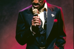 Sammy Davis Jr  phtographed in my studio  1 - 241