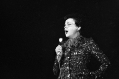 Judy Garland, Caesars Palace 1967  - 5