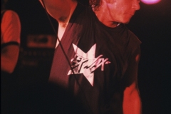 Eric Burdon  - 1982 in Sydney, Australia - 6