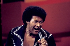 Chubby Checker -1